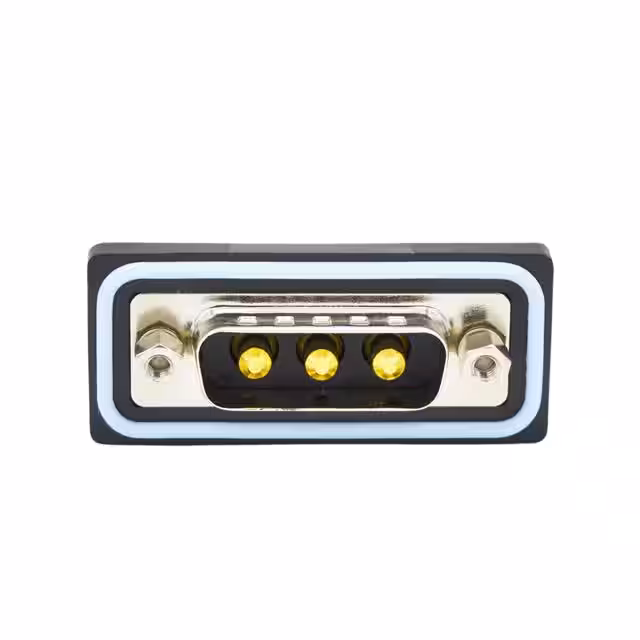 CDFV3W3113L252 NorComp Inc.  Gruppi di connettori D-Sub